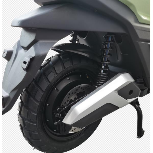 HH-JG18Electric motorcycle