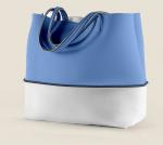2014 Europe stylish fashion lady handbag big practical leisure candy color