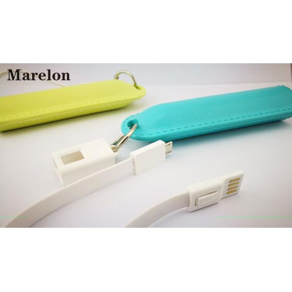 Simple Design Portable Power Bank 2600mah Overloading And Short Circuit Protection