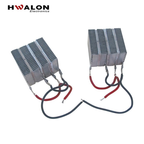 PTC Thermistor Heater Product View 1