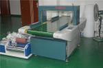 Magnetic Induction LCD Display Needle Detector Series Machine For Textile