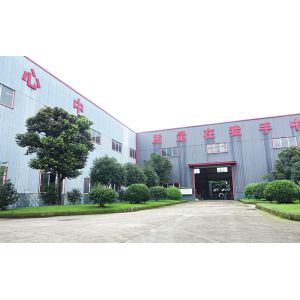 Chengdu Forster Technology Co., Ltd.