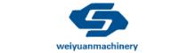 China 河南Weiyuanの機械類CO.、株式会社 logo