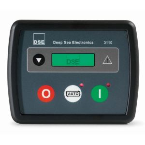 Buy cheap Electrical Control Panel for Diesel Generator DSE3110 product