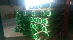 Boiler Precision Seamless Stainless Steel Tubing EN 10305-3 S2 S3 S4 Tubi Tondi