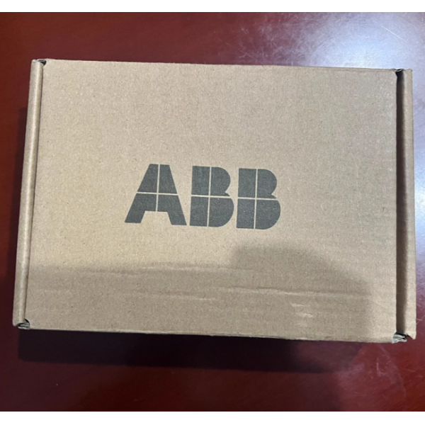 RPBA-01 ABB PROFIBUS DP Communication Adapter AC 800M drive systems