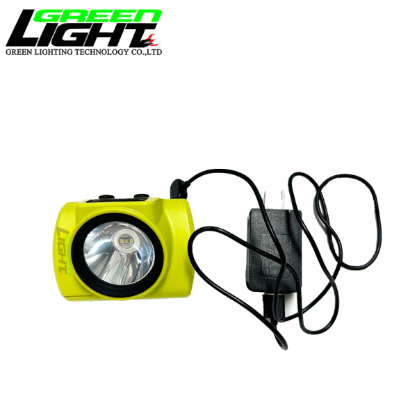 Robust and Waterproof LED Mining Lamps Designed to Deliver Consistent Brightness and Withstand Tough Mining Conditions