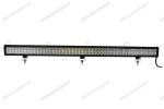 6000K 288w LED Light Bar , Double Row Car LED Light Bar For Tractor / Truck