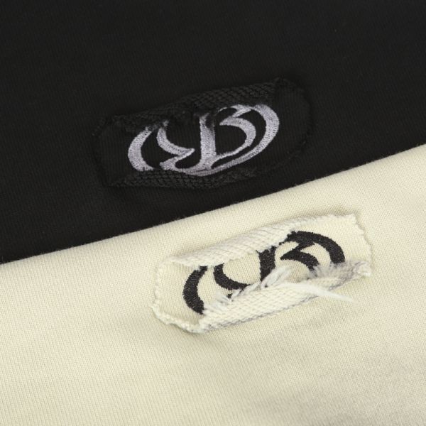 Washed Grey Oversized Jersey Hoodie Polyester/Cotton Blend 3D Pattern Windproof Breathable Winter Pullover Pocket Unisex