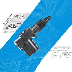 Buy cheap Motor for Central Locking System product
