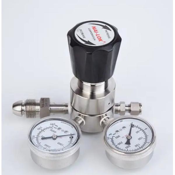 NEW ORIGINAL TESCOM 54-2000 Series Pressure Regulator Hydraulic 54-2061T26 54-206 26-2000 54-2800