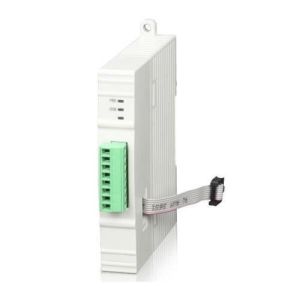 Miniature PLC Logic Controller Thermocouple Input Integrated PLC 220v ac