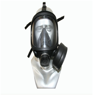 Poisonous Gas masks MF15A