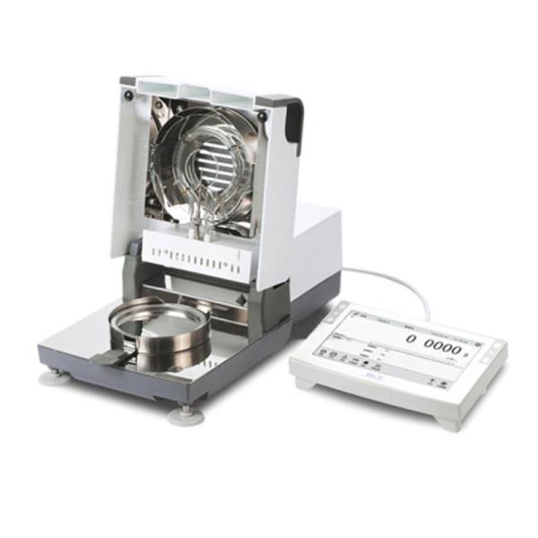 Rapid Halogen Moisture Analyzer Wood Halogen Moisture Meter Paint Testing