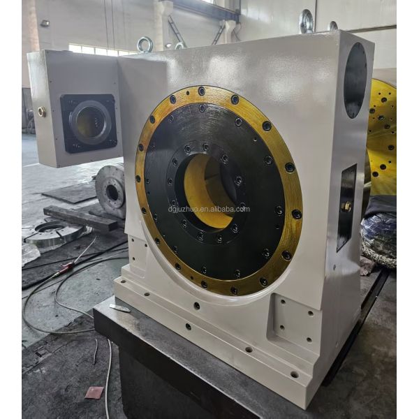 4th 5th Axis Cnc Rotary Table Rotary Table Cnc Rotary Table NC-800