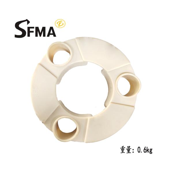 Quick Coupling , 25 H Circle Excavator Coupling Apply To XCMG