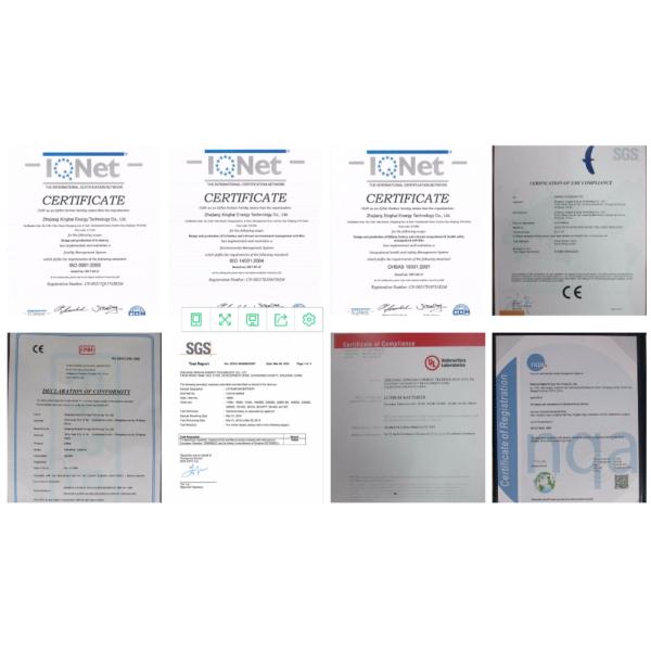 Headway 3.2v 8ah Lifepo4 Battery Cells Lithium Ion