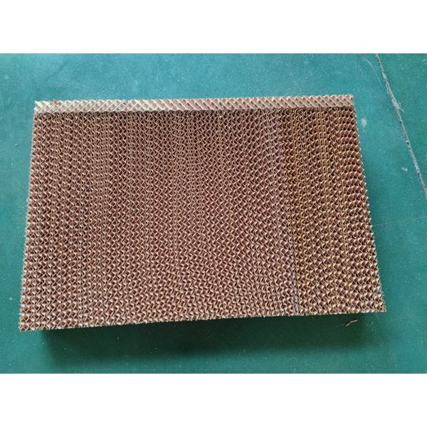 Source Factory Poultry Cooling Cell Pad Poultry Farm Cooling Pad for Cooling System