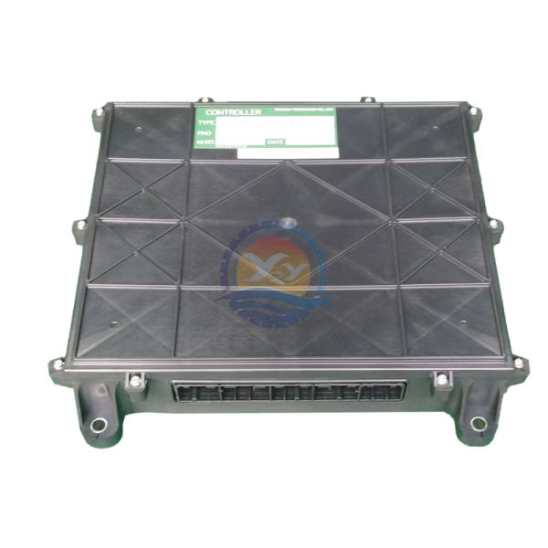High Quality SK200-10 Controller Computer Board YN22E00694F5 Controller ECU for Kobelco SK200-10 Excavator