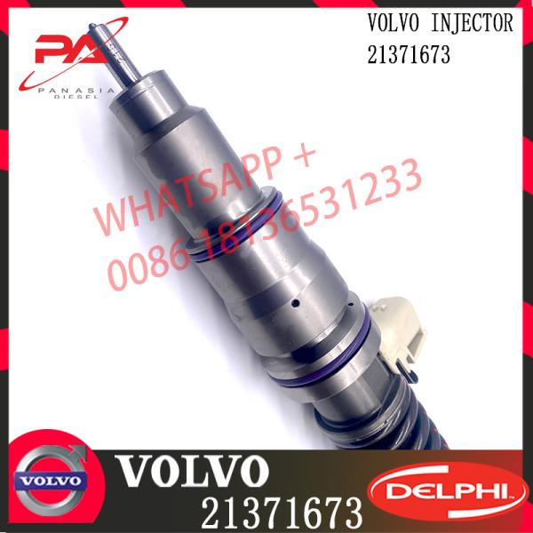 21371673 V-O-L-V Fuel Injertor 21340612 BEBE4D24002 FOR V-O-L-V EXCAVATOR D13 3801440,85003263