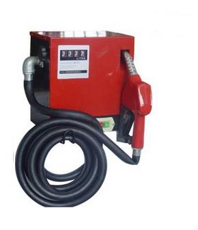 Electric Diesel Fuel Transfer Pump
