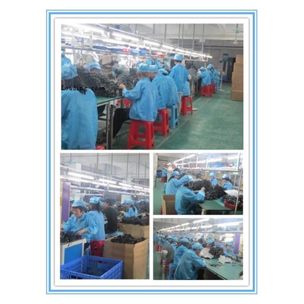 DC 3.3-5.0V Communication Cable N Female to Male Antenna RF Coaxial Extension RG316