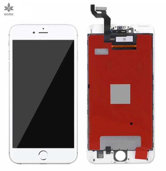 6S Plus IPhone Phone Screen Mobile Phone LCD OLED Touch Panel Replacement