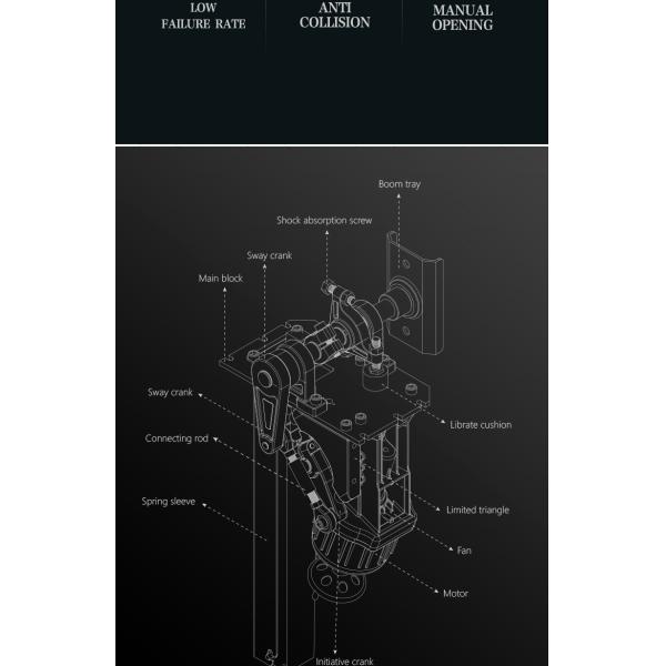 Smart Car Parking Management System Automatic Parking Dispense Ticket Vending Printing Dispenser Machine