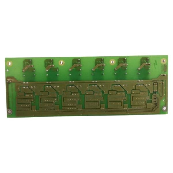 ABB 3BHB006338R0001 Power Drive Control Board with Stable Control Signals Industrial-Grade Materials and Easy Installation