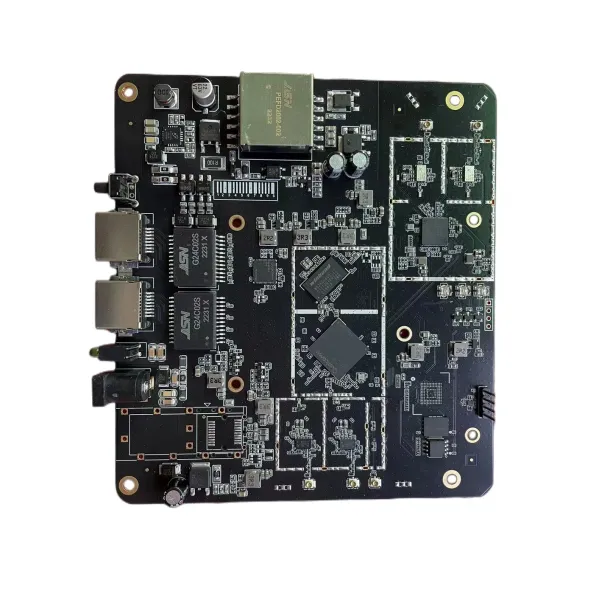 Indoor Dual Band Access Point Support Mesh, Vlan, AC Controller and Cloud