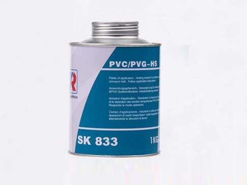 Customized Vulcanizing Compound High Effective Substance DIN Standards
