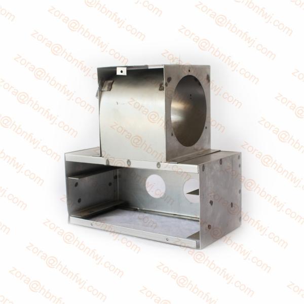 100% Inspection Fabrication Customized Removable Adjustable Metal Bar Table Base Frame