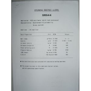 Changzhou Treering Plastics CO., ltd Certifications