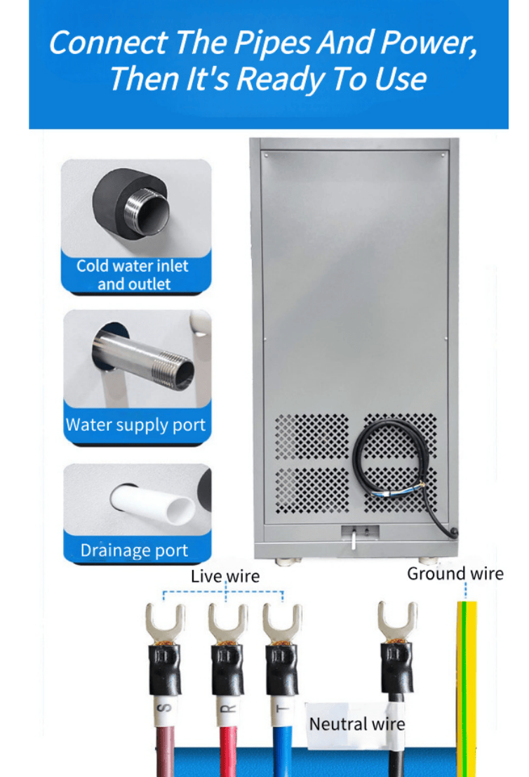 High-Precision Constant Temperature and Humidity Stable Environment Simulation Test Chamber