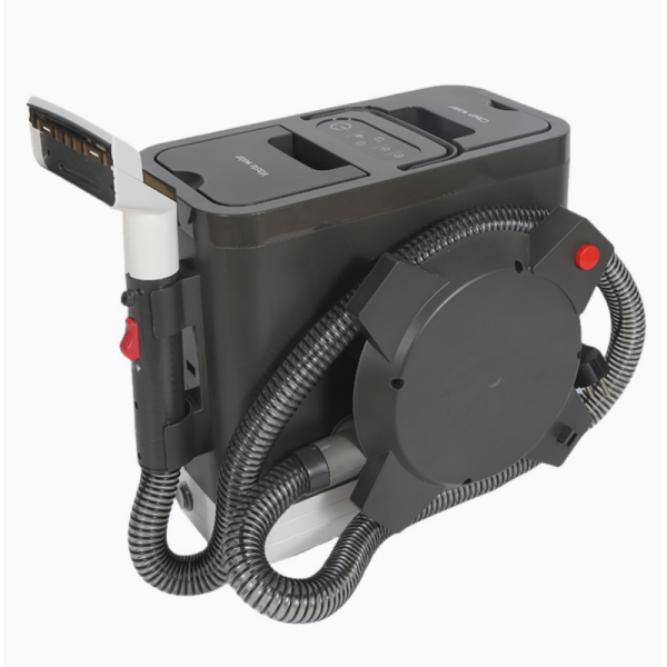 Steam Fabric Cleaner detailed features