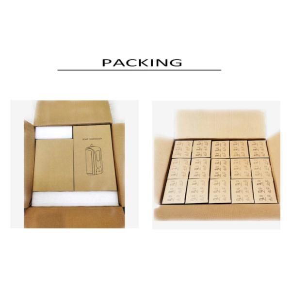 Disinfectant Touchless 1000ml Stand Hand Sanitizing Station