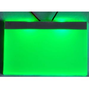 Buy cheap Customizable White Led Backlight Panel For Control Panel​ / Dashboard product
