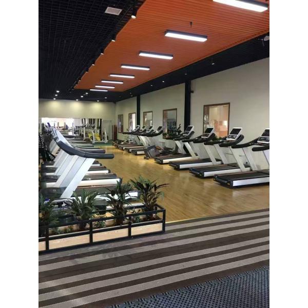 Commercial Gym Equipment High Quality Cardio Training Walking Tredmill Home Treadmill