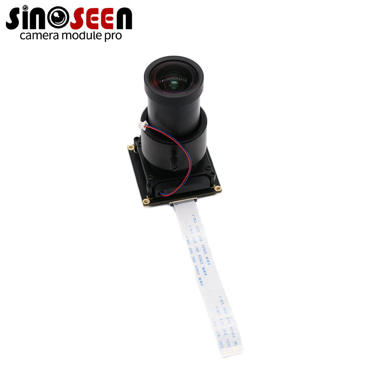 Buy cheap Raspberry Pi IMX482 Camera Module 4MP HD with 120dB WDR product