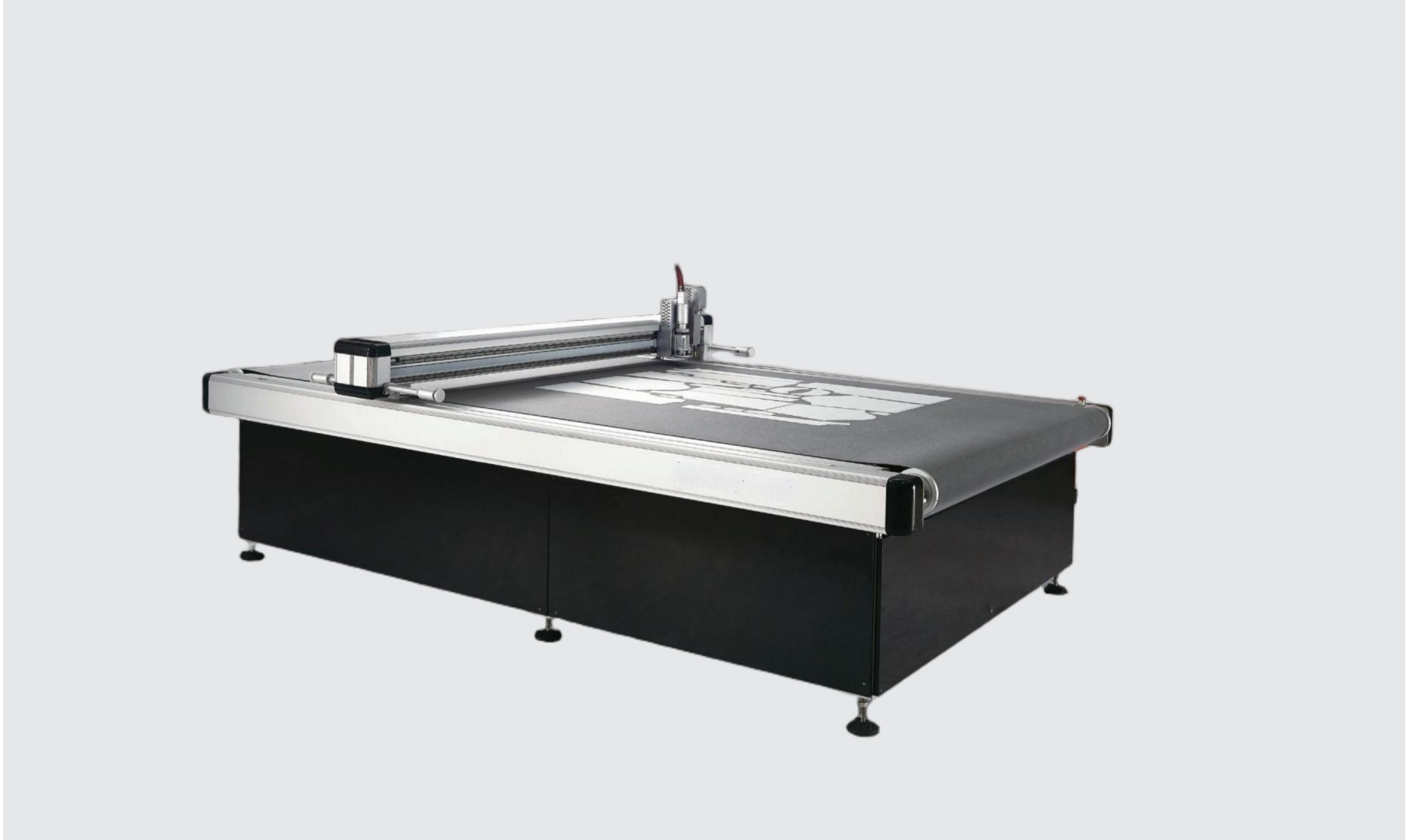 Buy cheap Advanced Customsingle-ply Cutting System product