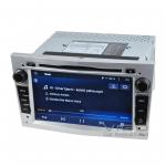 6.2" Android 4.4 Car Stereo GPS Navigation for Opel /Vauxhall /Holden