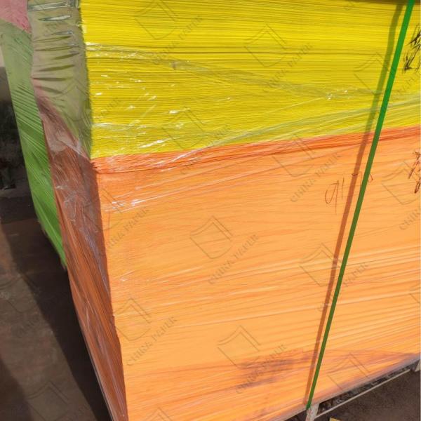 Wholesale Colored Offset Paper For High-Quality Printing Art & Design Projects