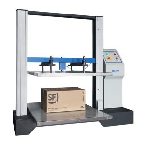 Buy cheap Multi Function Package Testing Machine TM 2101 Paper Testing Equipment product