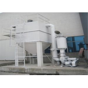 560m2 Jet Pulse Dust Collector