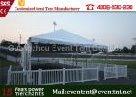 Professional Huge A Frame Tent workshop tempoarty tents High Quality on sale