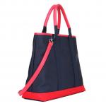 Ladies Fashion Handbags Messenger Womens Tote Bags Different Colors Large