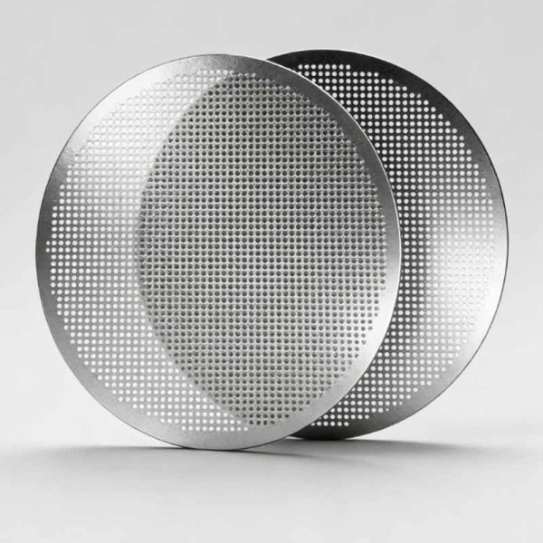 Chemical Etched Filter Meshes for Various Industries from Prototype to High-Volume Orders