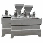 Customization 6000L/H Automatic Chemical Dosing Device Powder Dosing Machine