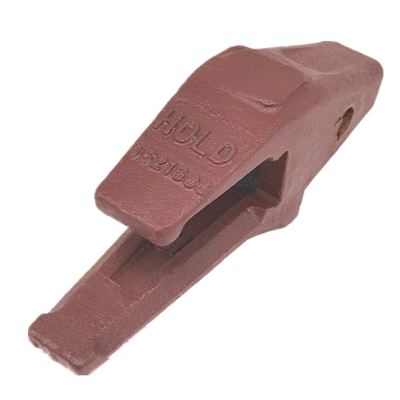 EX70 4621685 Casting Mini Digger Bucket Teeth Tiger Teeth For Backhoe Bucket