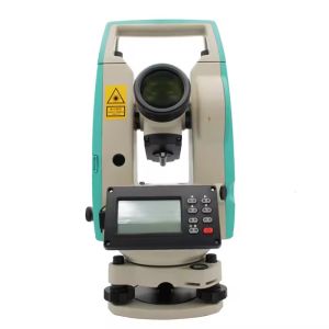 Absolute Encoding Total Station Electronic Theodolites Surveying Instruments 30x